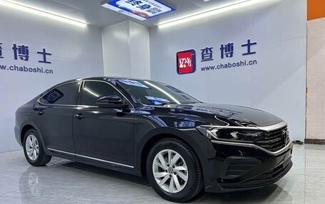 Volkswagen Passat B8 рестайлинг, 2023 год, 1 930 000 рублей, 1 фотография