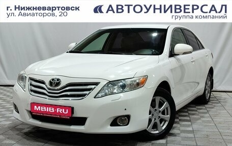 Toyota Camry, 2011 год, 1 500 000 рублей, 1 фотография