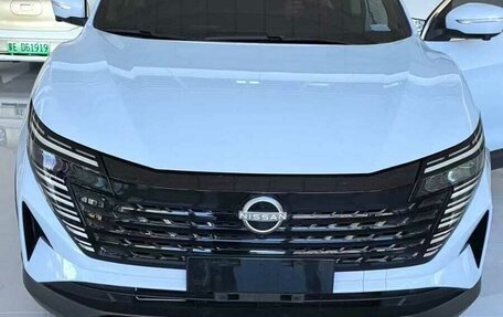 Nissan Qashqai, 2024 год, 2 270 000 рублей, 9 фотография