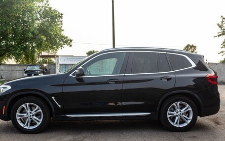 BMW X3, 2021 год, 2 850 000 рублей, 4 фотография