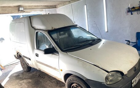 Opel Combo B, 1999 год, 55 000 рублей, 2 фотография