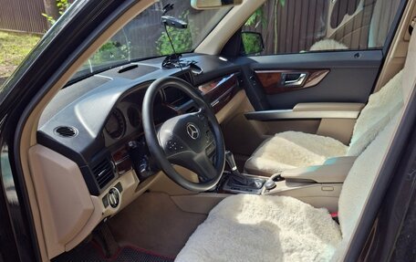 Mercedes-Benz GLK-Класс, 2010 год, 1 200 000 рублей, 6 фотография