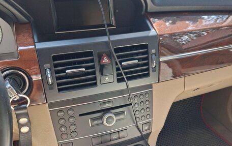 Mercedes-Benz GLK-Класс, 2010 год, 1 200 000 рублей, 4 фотография