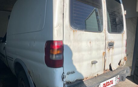 Opel Combo B, 1999 год, 55 000 рублей, 3 фотография