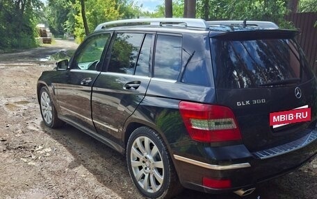 Mercedes-Benz GLK-Класс, 2010 год, 1 200 000 рублей, 3 фотография
