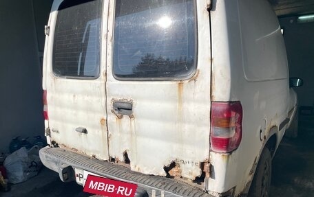 Opel Combo B, 1999 год, 55 000 рублей, 4 фотография