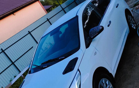Hyundai Solaris II рестайлинг, 2020 год, 1 112 000 рублей, 7 фотография