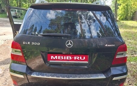 Mercedes-Benz GLK-Класс, 2010 год, 1 200 000 рублей, 9 фотография