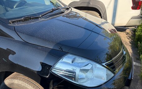 Nissan Tiida, 2013 год, 915 000 рублей, 5 фотография