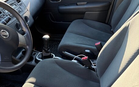 Nissan Tiida, 2013 год, 915 000 рублей, 2 фотография