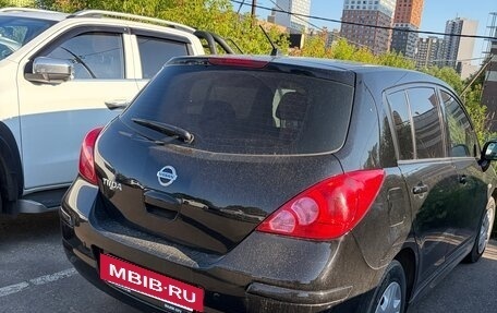 Nissan Tiida, 2013 год, 915 000 рублей, 7 фотография