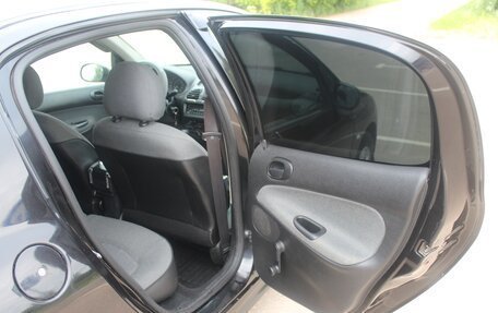 Peugeot 206, 2008 год, 385 000 рублей, 11 фотография