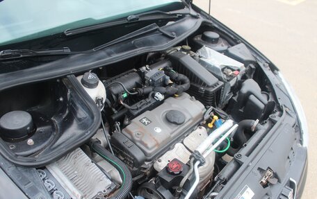 Peugeot 206, 2008 год, 385 000 рублей, 14 фотография