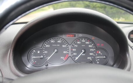 Peugeot 206, 2008 год, 385 000 рублей, 16 фотография