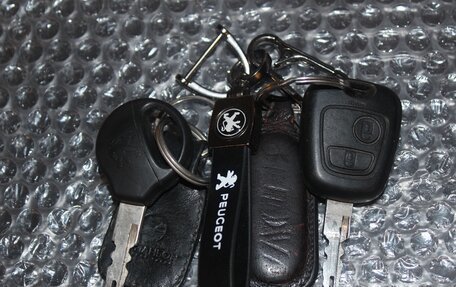 Peugeot 206, 2008 год, 385 000 рублей, 22 фотография