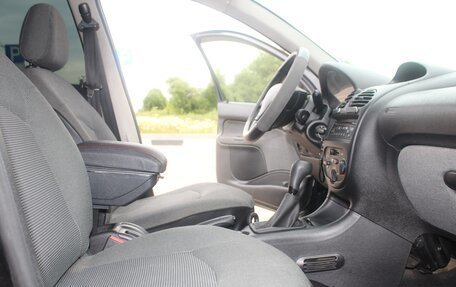 Peugeot 206, 2008 год, 385 000 рублей, 13 фотография