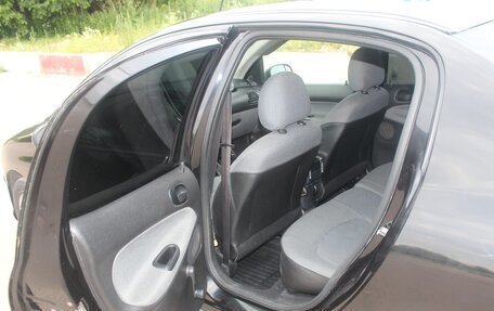 Peugeot 206, 2008 год, 385 000 рублей, 19 фотография