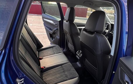Skoda Karoq I, 2020 год, 2 170 000 рублей, 8 фотография