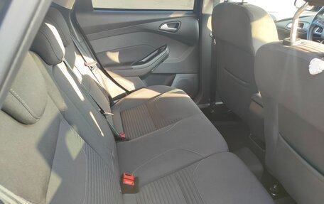 Ford Focus III, 2018 год, 1 100 000 рублей, 7 фотография
