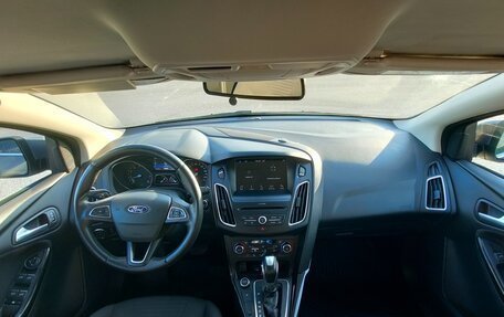 Ford Focus III, 2018 год, 1 100 000 рублей, 5 фотография