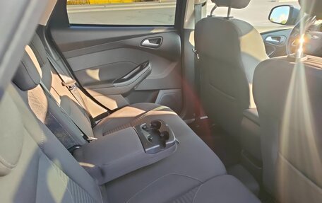 Ford Focus III, 2018 год, 1 100 000 рублей, 6 фотография