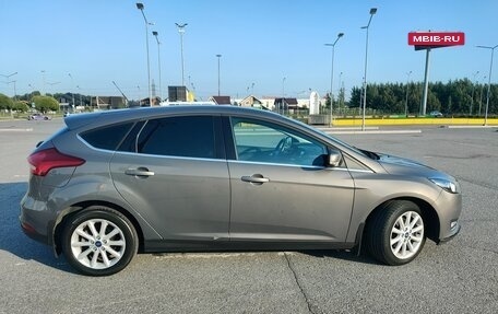 Ford Focus III, 2018 год, 1 100 000 рублей, 2 фотография