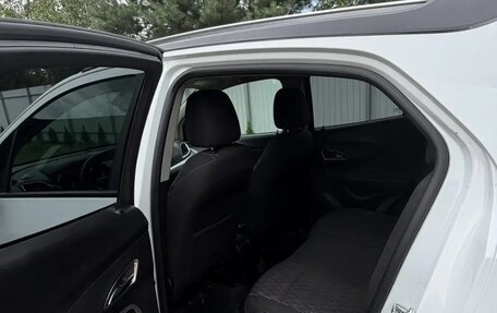 Opel Mokka I, 2014 год, 950 000 рублей, 7 фотография