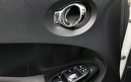Nissan Juke II, 2013 год, 1 130 000 рублей, 13 фотография