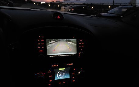 Nissan Juke II, 2013 год, 1 130 000 рублей, 24 фотография