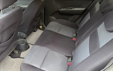 Hyundai Getz I рестайлинг, 2008 год, 380 000 рублей, 10 фотография