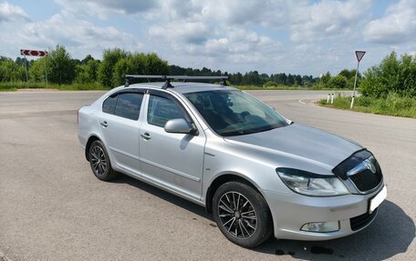 Skoda Octavia, 2010 год, 745 000 рублей, 4 фотография