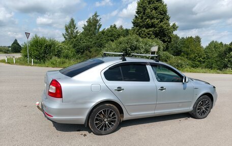 Skoda Octavia, 2010 год, 745 000 рублей, 6 фотография