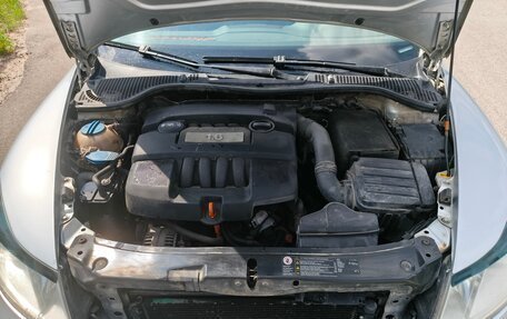 Skoda Octavia, 2010 год, 745 000 рублей, 8 фотография