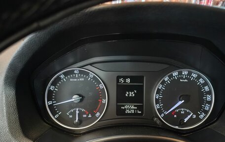 Skoda Octavia, 2010 год, 745 000 рублей, 17 фотография