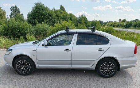 Skoda Octavia, 2010 год, 745 000 рублей, 5 фотография