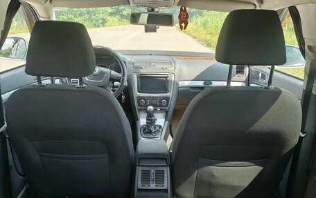 Skoda Octavia, 2010 год, 745 000 рублей, 13 фотография