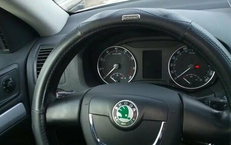 Skoda Octavia, 2010 год, 745 000 рублей, 16 фотография