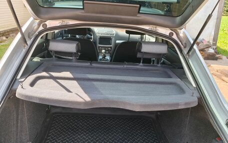 Skoda Octavia, 2010 год, 745 000 рублей, 14 фотография