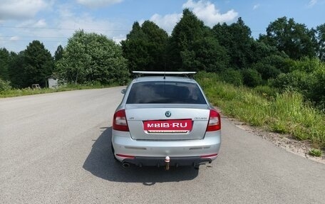 Skoda Octavia, 2010 год, 745 000 рублей, 7 фотография