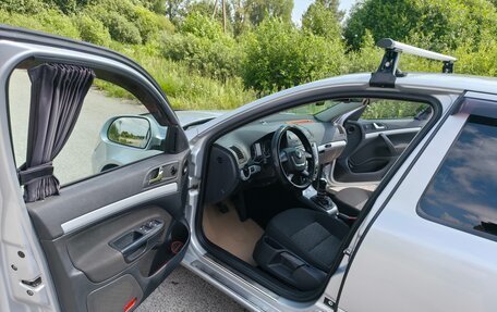 Skoda Octavia, 2010 год, 745 000 рублей, 9 фотография