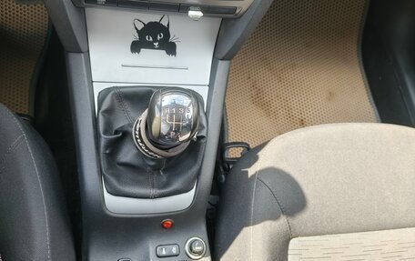 Skoda Octavia, 2010 год, 745 000 рублей, 19 фотография