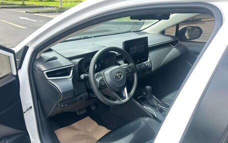 Toyota Corolla, 2022 год, 1 350 000 рублей, 6 фотография