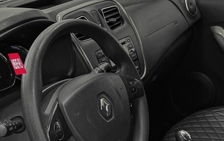 Renault Sandero II рестайлинг, 2015 год, 1 049 900 рублей, 7 фотография