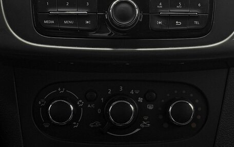 Renault Sandero II рестайлинг, 2015 год, 1 049 900 рублей, 14 фотография