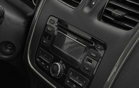 Renault Sandero II рестайлинг, 2015 год, 1 049 900 рублей, 11 фотография