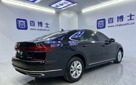 Volkswagen Passat B8 рестайлинг, 2023 год, 1 930 000 рублей, 5 фотография