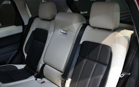 Land Rover Range Rover Sport II, 2019 год, 6 500 000 рублей, 15 фотография