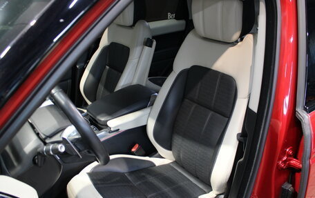 Land Rover Range Rover Sport II, 2019 год, 6 500 000 рублей, 11 фотография
