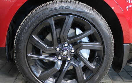 Land Rover Range Rover Sport II, 2019 год, 6 500 000 рублей, 8 фотография