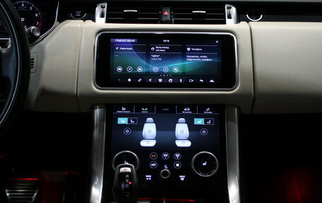 Land Rover Range Rover Sport II, 2019 год, 6 500 000 рублей, 18 фотография